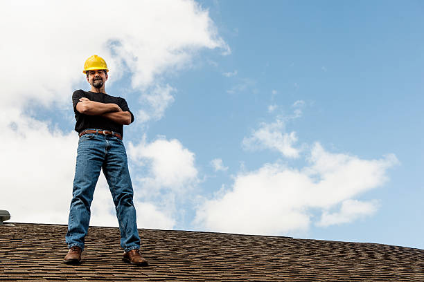 Best Commercial Roofing Services  in North Little Rock, AR