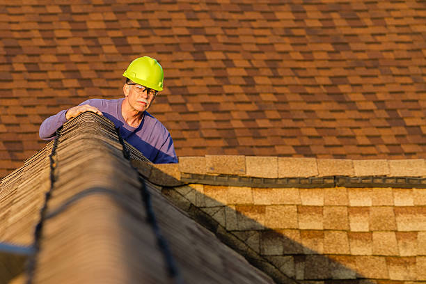 Best Slate Roofing Contractor  in North Little Rock, AR
