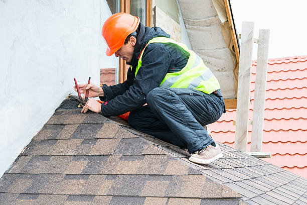 Best Roof Leak Repair  in North Little Rock, AR